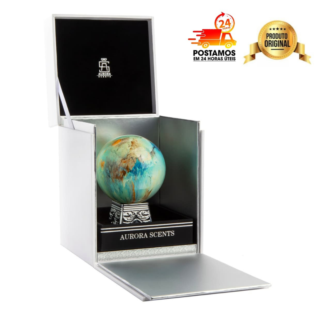 Atmosphere Perfume: Onde Comprar | BuscaProdutos