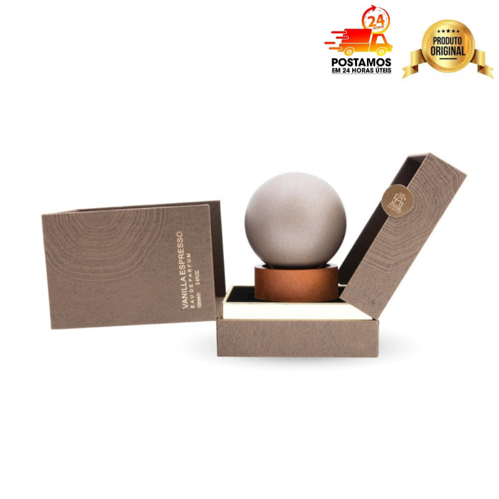 Expresso Perfume: Onde Comprar | BuscaProdutos