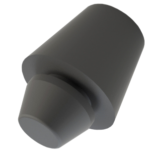 BATENTE DA PORTA DIANTEIRA/ TRASEIRA NISSAN KICKS 17/19 FRONTIER 98/02 SENTRA/VERSA 12/17