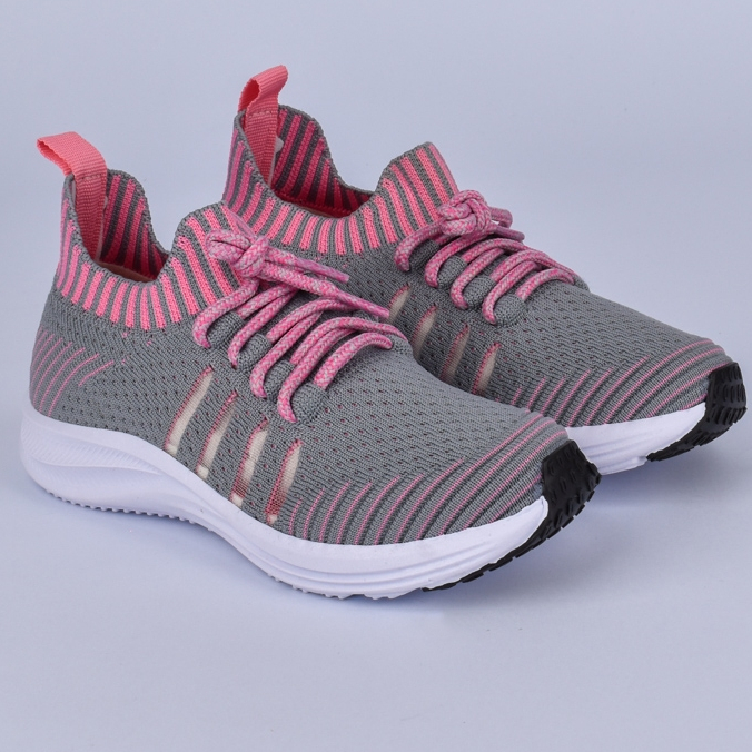 Tênis Infantil Kidy Original Menina Energy Confortável Antiderrapante Tecnologia Respitec Leve Macio Anatômico em Oferta na Shopee