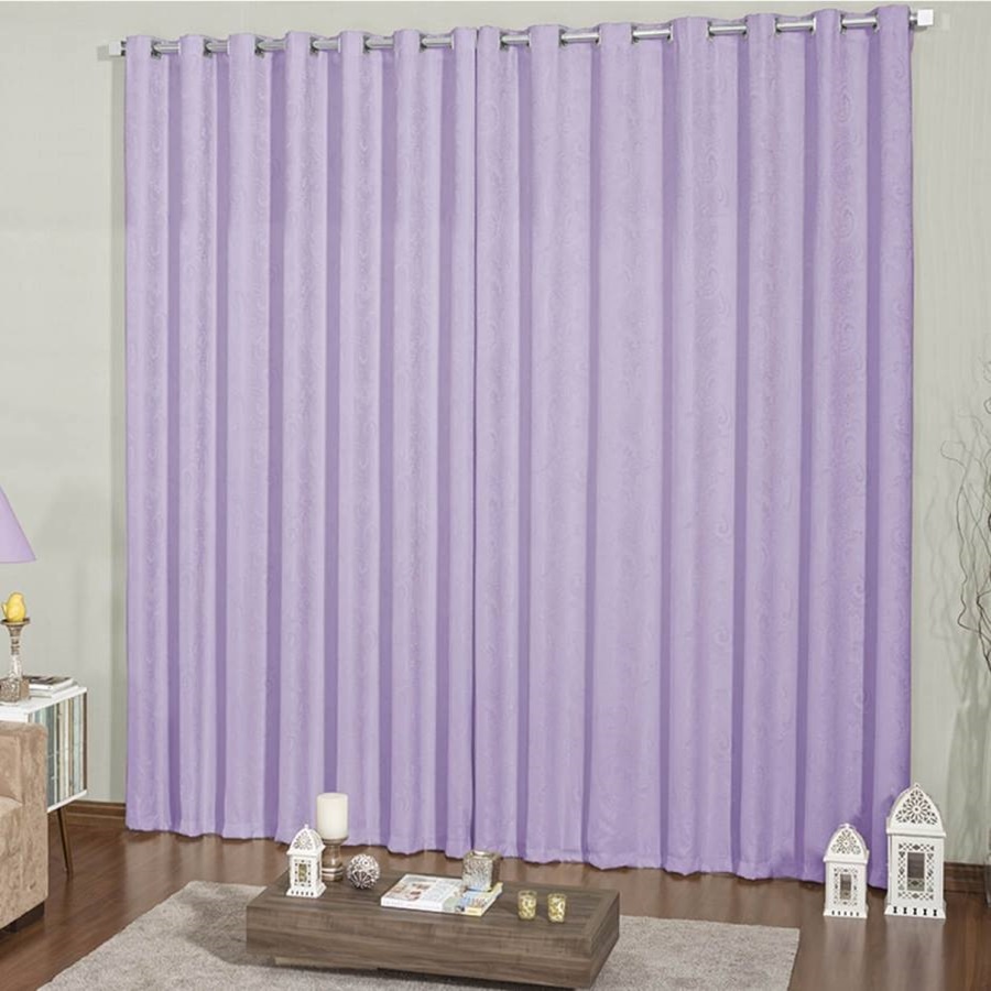 Cortina Blackout de Parede Inteira: Onde Comprar | BuscaProdutos