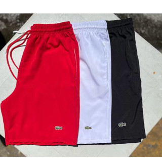 KIT SHORT TACTEL IMPERMEÁVEL MODA VERÃO 2025
