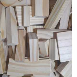 RETALHO RIPAS KIT COM 200 PEÇAS PARA ARTESANATO em Oferta na Shopee