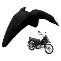 Paralama Original Plasmoto Pop 110i 2015 em Em Diante