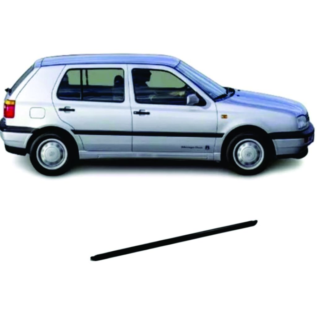 Pestana Interna Golf Mk3 1994 Ate 1998 Adaptável