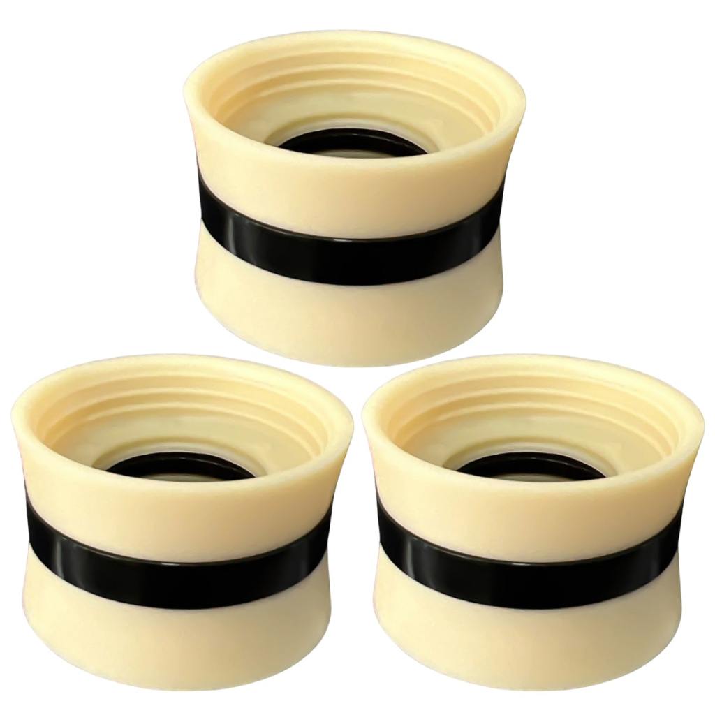 Kit Reparo 3 Jogos de Êmbolos 2º linha Completo Do Pulverizador Costal Jacto PJH em Oferta na Shopee