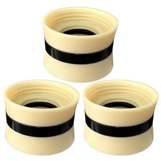 Kit Reparo 3 Jogos de Êmbolos 2º linha Completo Do Pulverizador Costal Jacto PJH em Oferta na Shopee