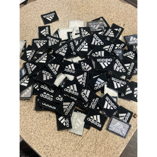 kit patch termocolante AD KIT COM 15 unidades em Oferta na Shopee