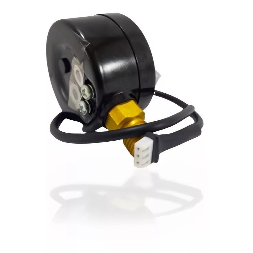 Manometro 5v Kit Gnv Igt Landirenzo Lovato Tury Ig400plus Zeus