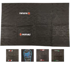 Capa Do Banco Emborrachada 3D Camuflada Suzuki / Dafra / Sundown Speed 150 / Apache 150 / Riva 150 / Yes 125 / Max 125