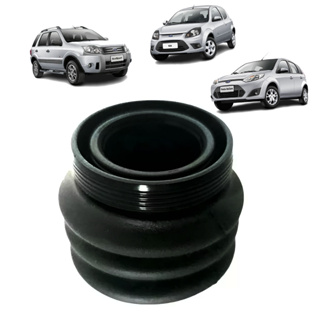 Retentor Haste Seletora Cambio Ka Fiesta Ecosport 98wz7288aa em Oferta na Shopee