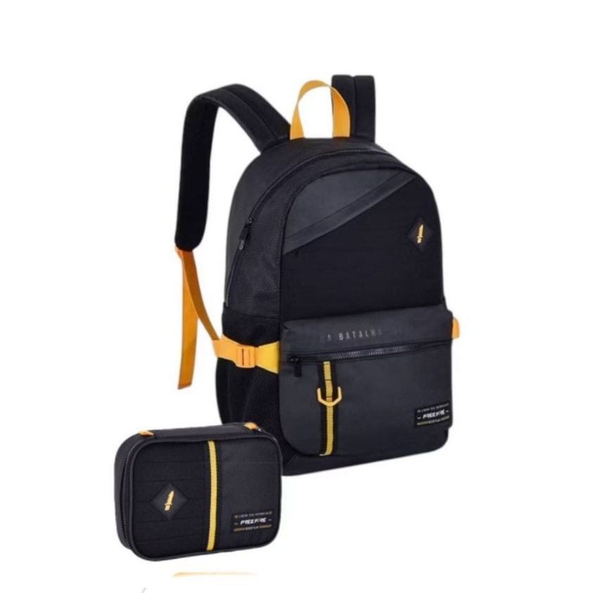 Mochila Free Fire: Onde Comprar | BuscaProdutos