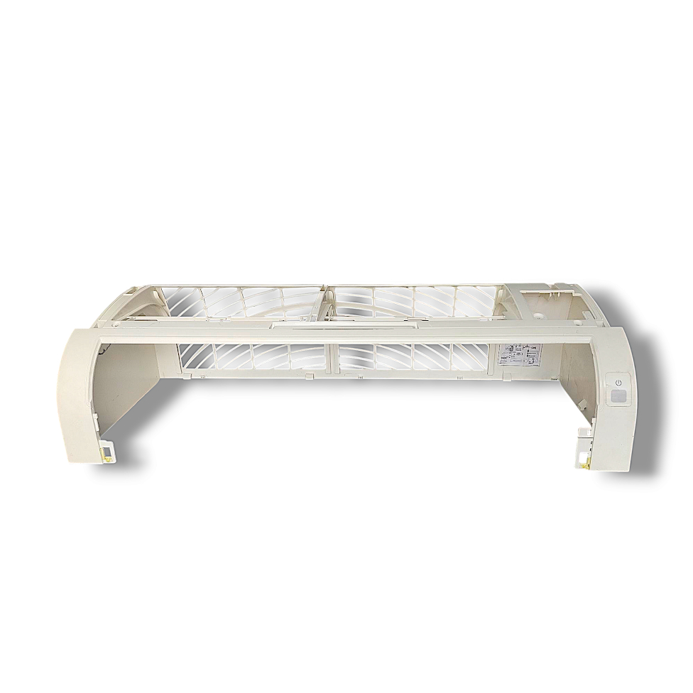 Painel Frontal Evaporadora Ar Condicionado LG - ASNW122HDW0