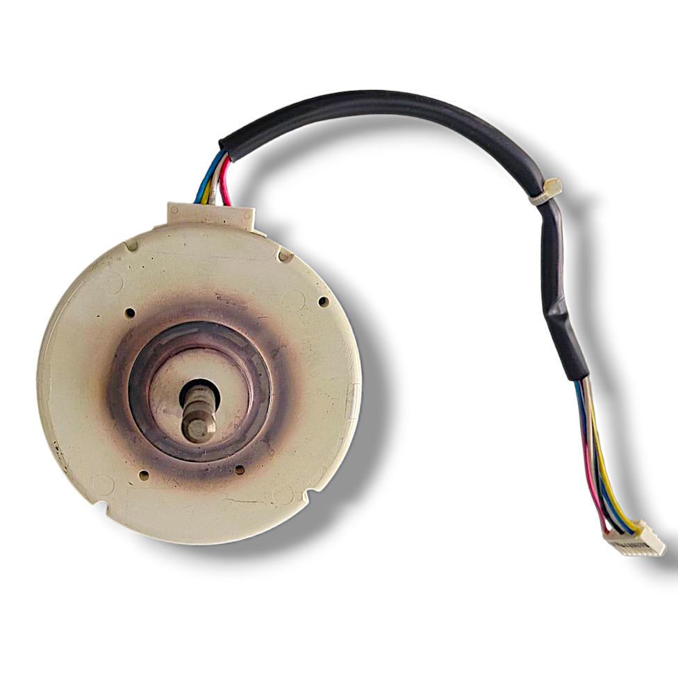 Motor Ventilador Evaporadora Ar Condicionado LG Asnw122hdw0 -  4681A20091X