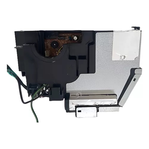 Placa Principal Evaporadora Ar Condicionado  LG -asnw122hdw0