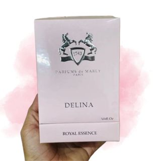 Perfume Feminino Luxo 8 Horas Fixação 🌸 em Oferta na Shopee