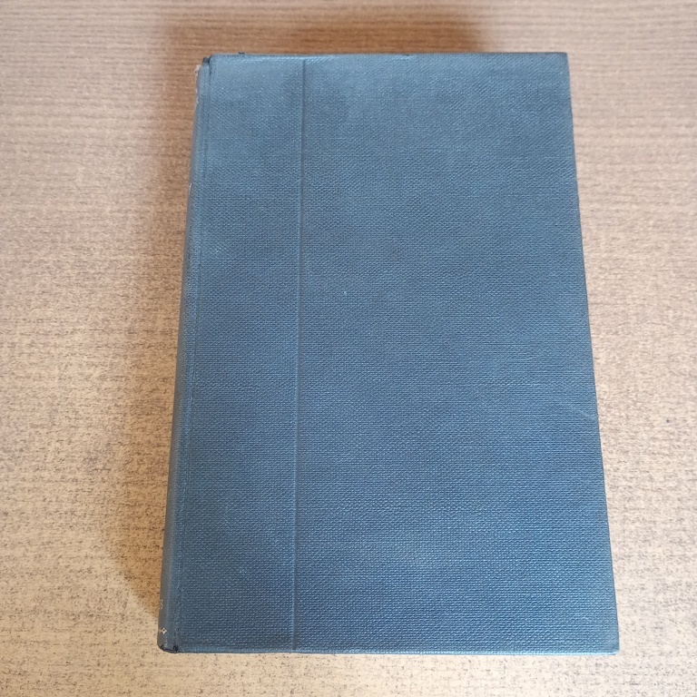 Livro The Map Maker - Frank G. Slaughter (Edição em Inglês) Livro Antigo (1958) Decoração Vintage
