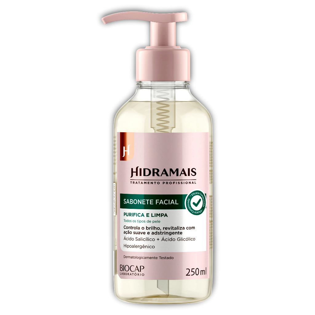 O que é Hidramais Sabonete Facial? Guia e Onde Comprar | BuscaProdutos