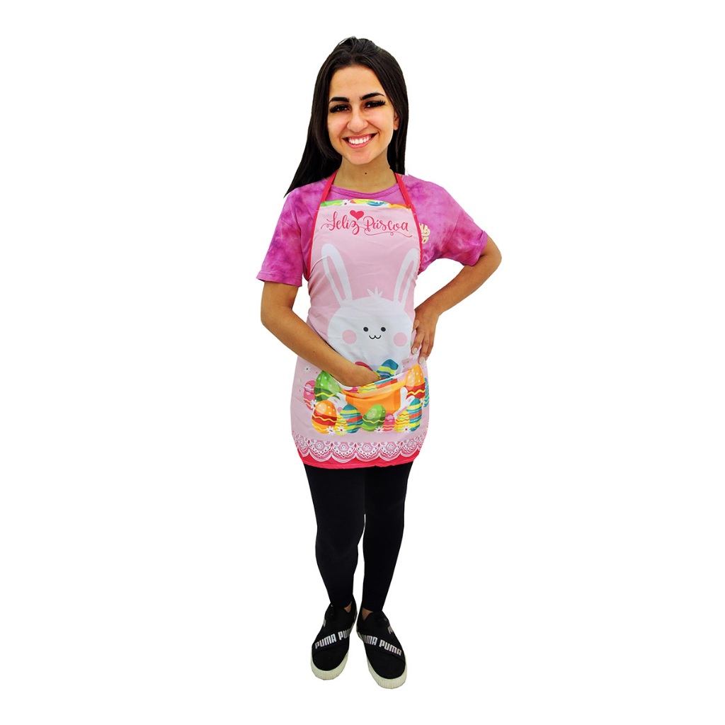 Avental Páscoa: Guia Completo e Onde Comprar | BuscaProdutos