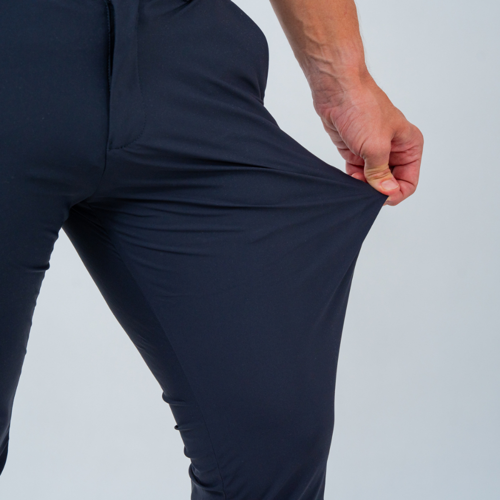 Calça Social Colada Masculino em Oferta Shopee 2025 - Main Image