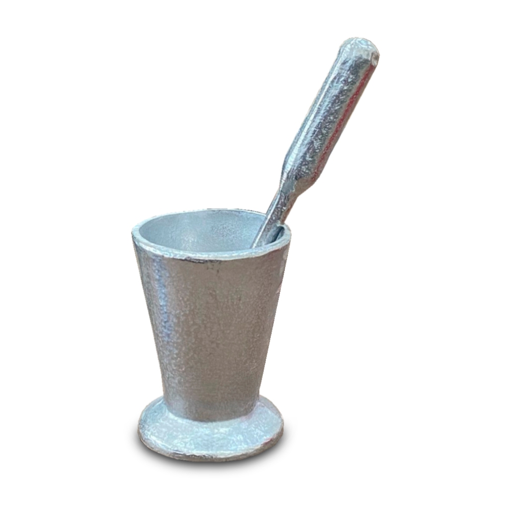 Batedor de Tempero - Comprar com Melhor Preço em Essenciais para Culinária