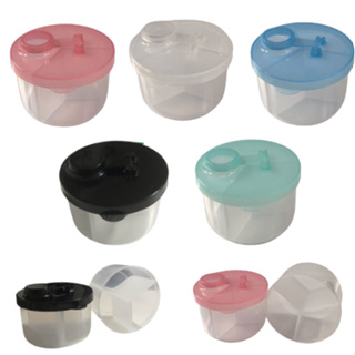 PORTA SUPLEMENTOS - 3 DIVISORIAS em Oferta na Shopee