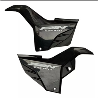 TAMPA LATERAL FAN 160 2024 em Oferta na Shopee