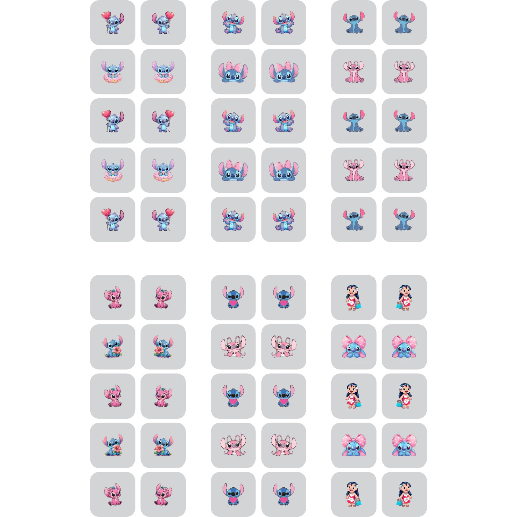 Adesivo 3d Infantil: Onde Comprar | BuscaProdutos