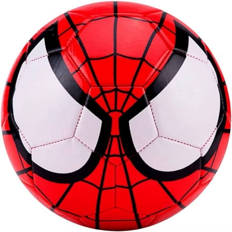Bola capotão Homem aranha grande. Entrega Rápida.