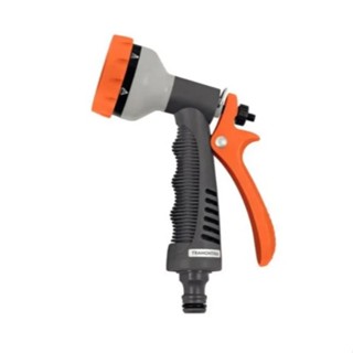 Hidropistola Para Engate multifunção 6 Jatos tramontina 78519/500 em Oferta na Shopee