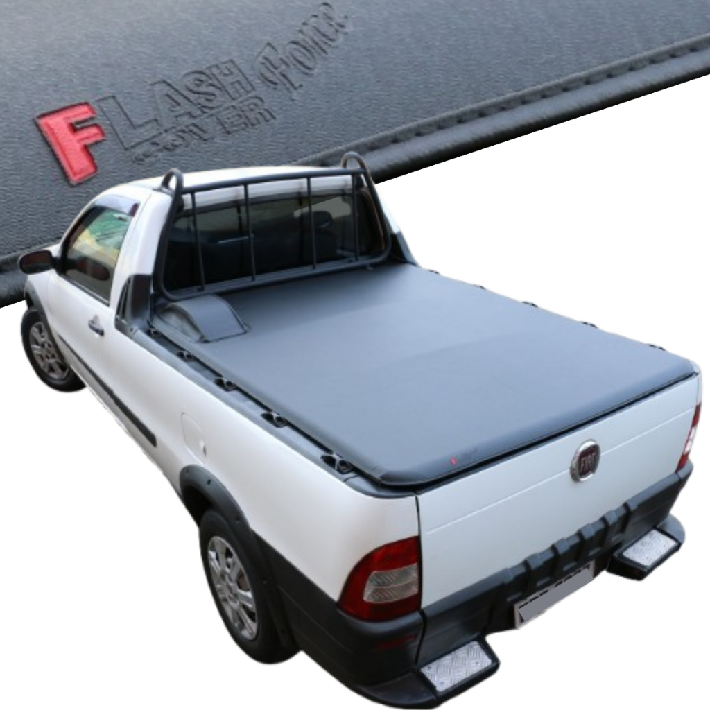 Capota Marítima Strada 2010: Onde Comprar | BuscaProdutos