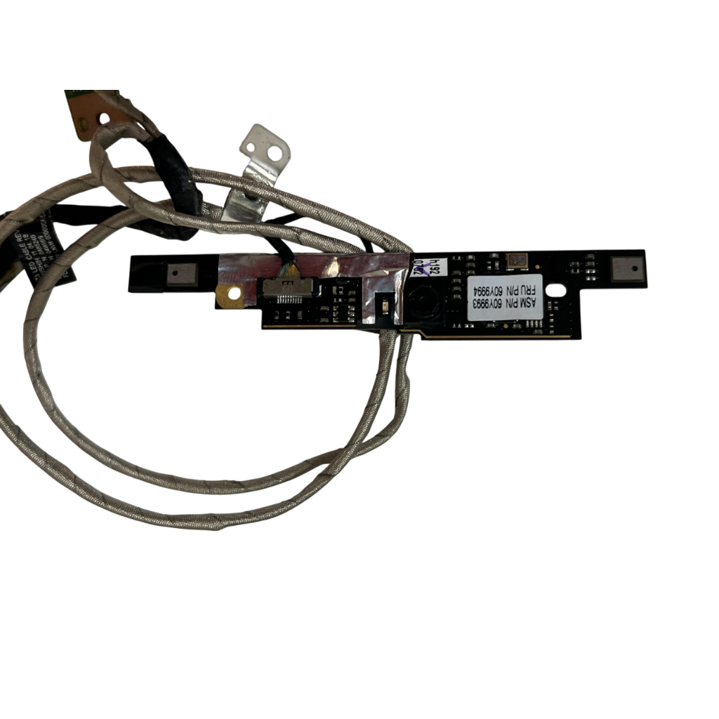 Webcam Notebook Lenovo Thinkpad T420