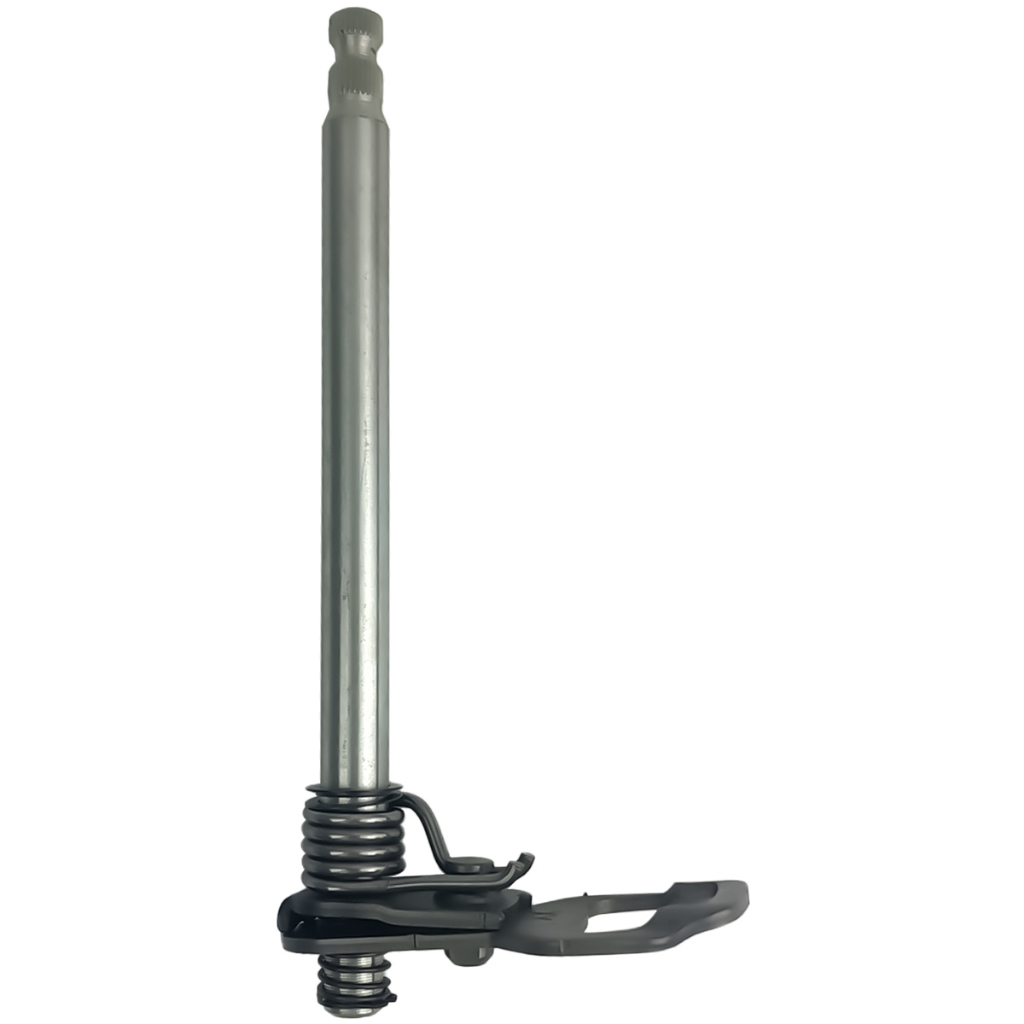 Eixo Pedal De Câmbio Dafra Speed 150 2008 A 2015