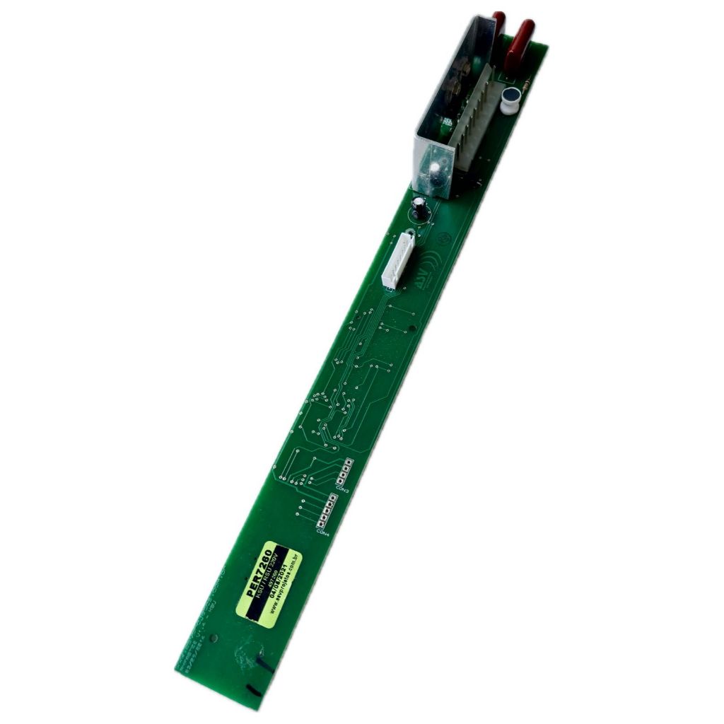 Placa Módulo Bosch Ksu 220v