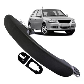 Maçaneta Externa Porta Traseira Gol Parati G3 G4 4 Portas em Oferta na Shopee