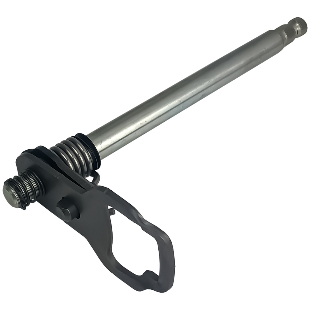 Eixo Pedal De Câmbio KANSAS 150 2008 A 2015 - SPEED 150 2008 A 2015.