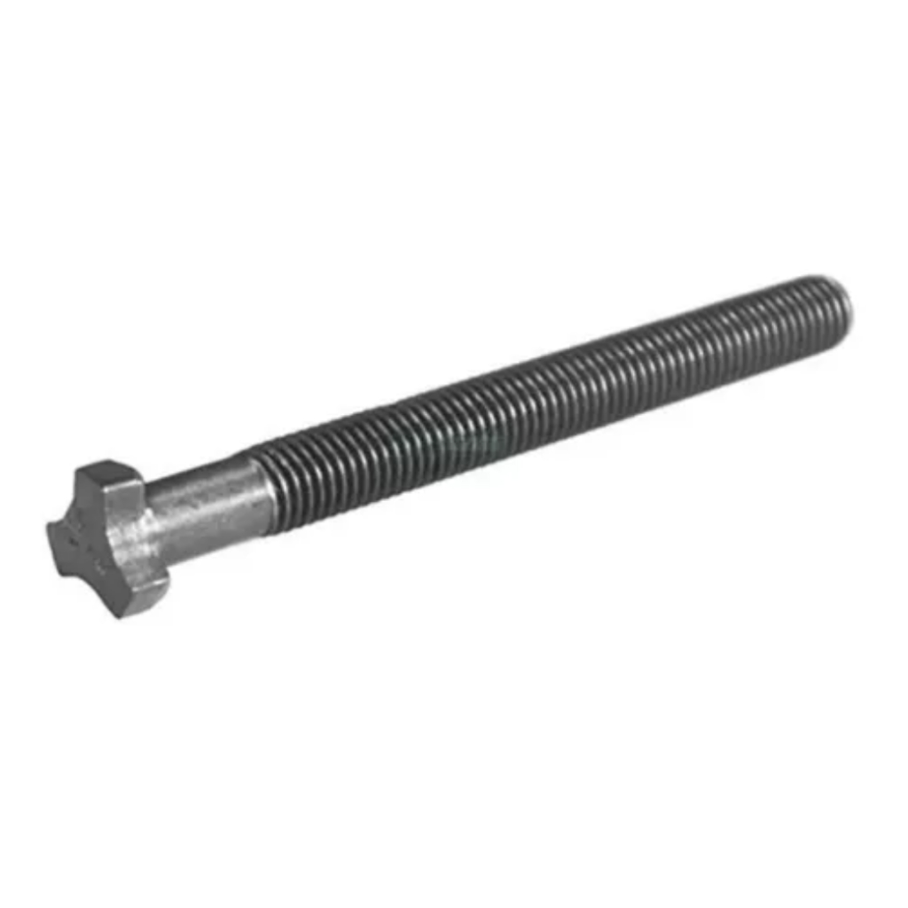 Parafuso Cuica Freio Spring Break Traseira M12x1,75x120 3 Pontas
