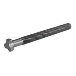 Parafuso Cuica Freio Spring Break Traseira M12x1,75x120 3 Pontas