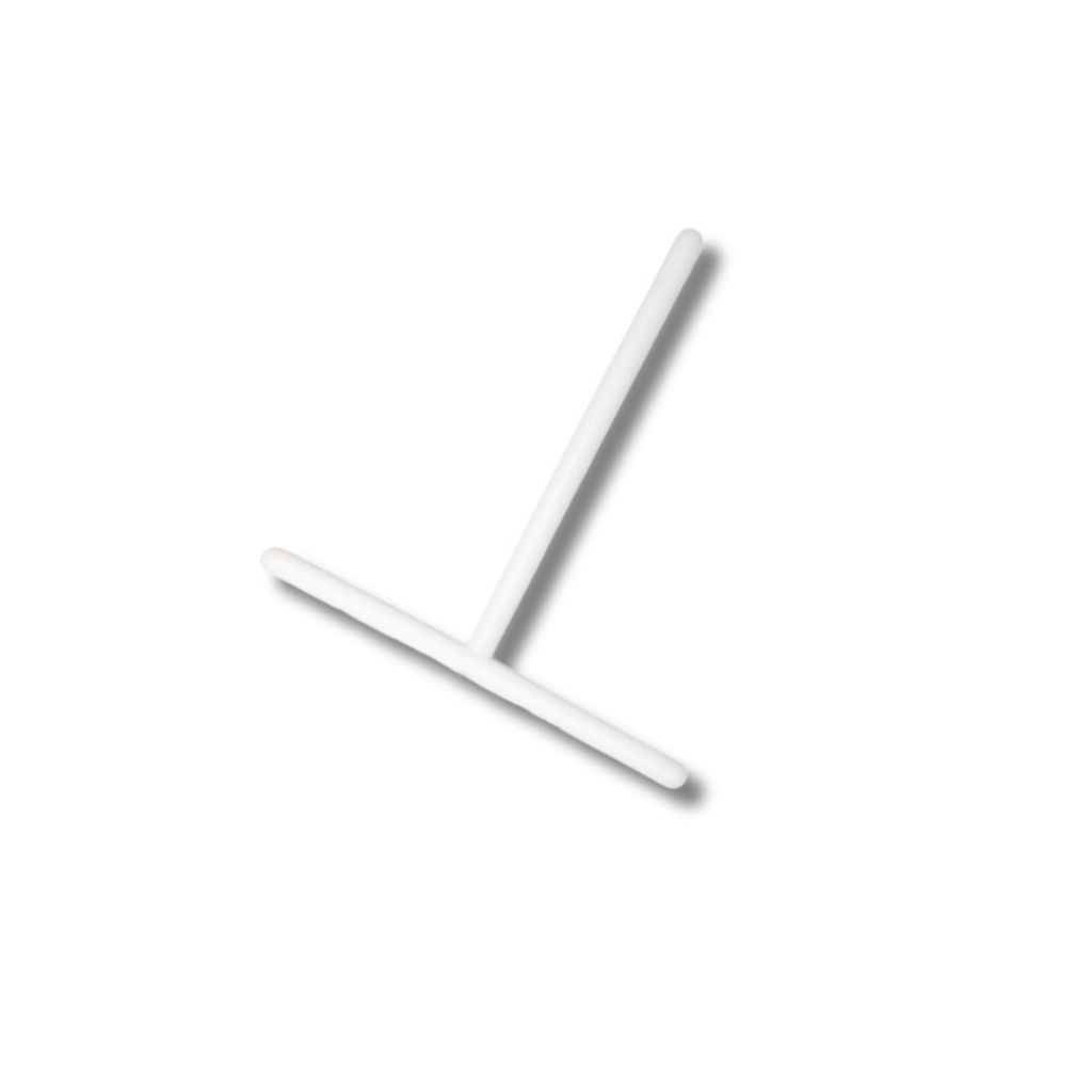 Rodinho Para Crepe Tapioca Francês Circular 19cm