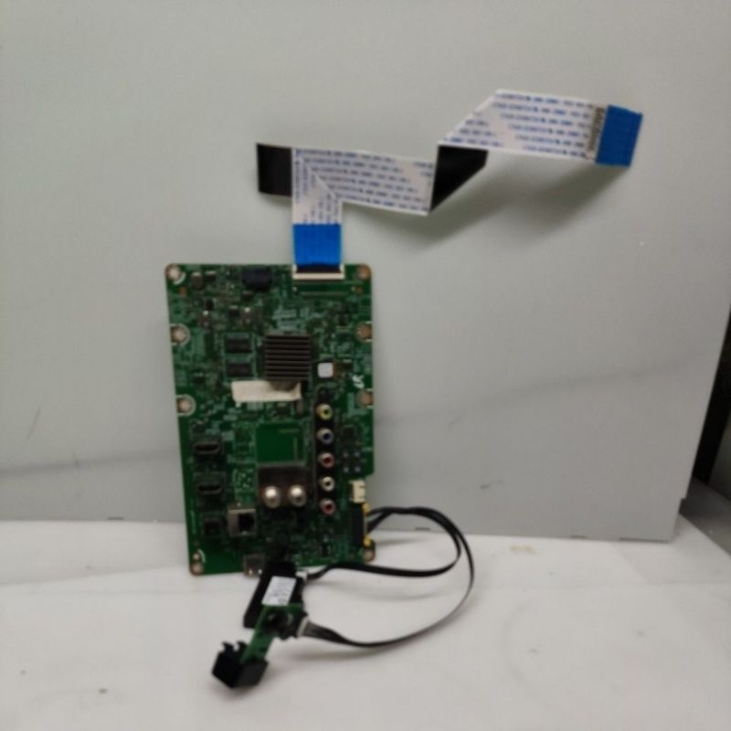 placa principal tv Samsung un40h5103AG