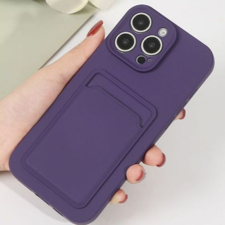 Capinha de Celular Porta Cartao para REALME C53,C55,C65,C67,C60,NOTE50 — imagem 2 de 2