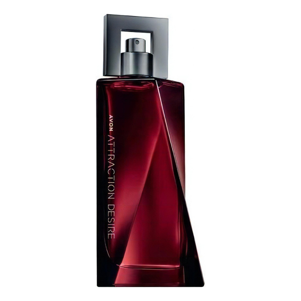Avon Attraction Desire Masculino: Onde Comprar | BuscaProdutos