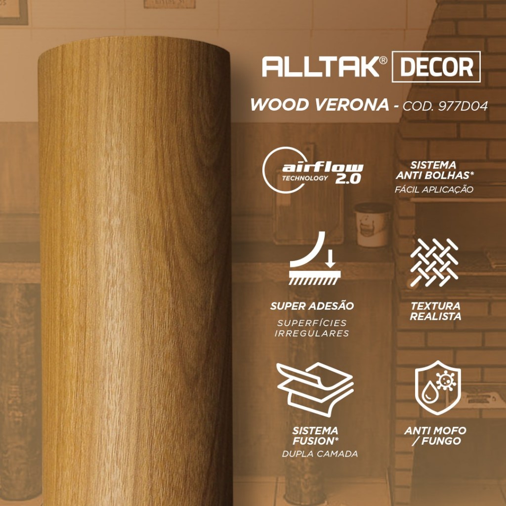 Adesivo para Mesa de Madeira: Onde Comprar | BuscaProdutos