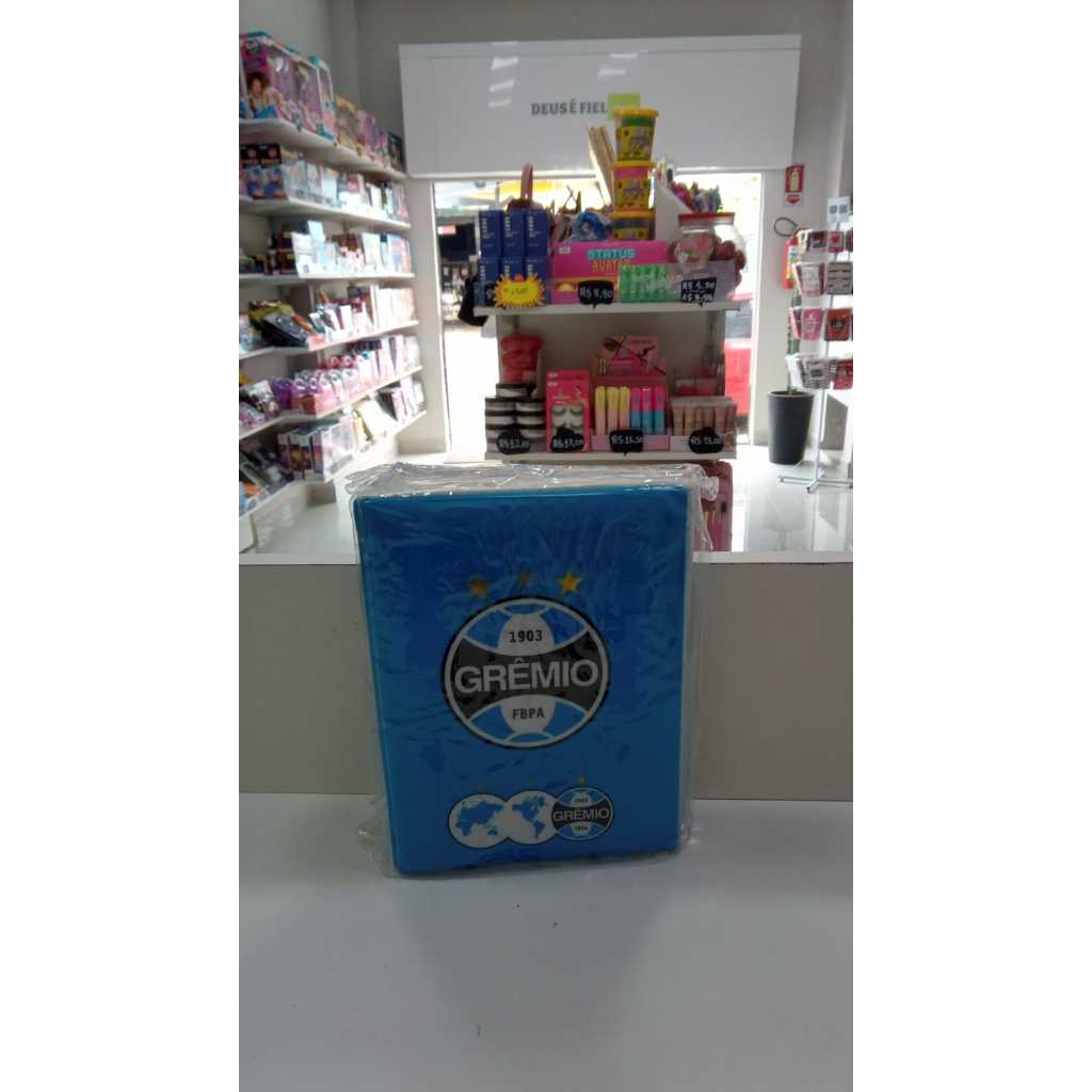 Álbum Futebol: Guia Completo e Onde Comprar | BuscaProdutos