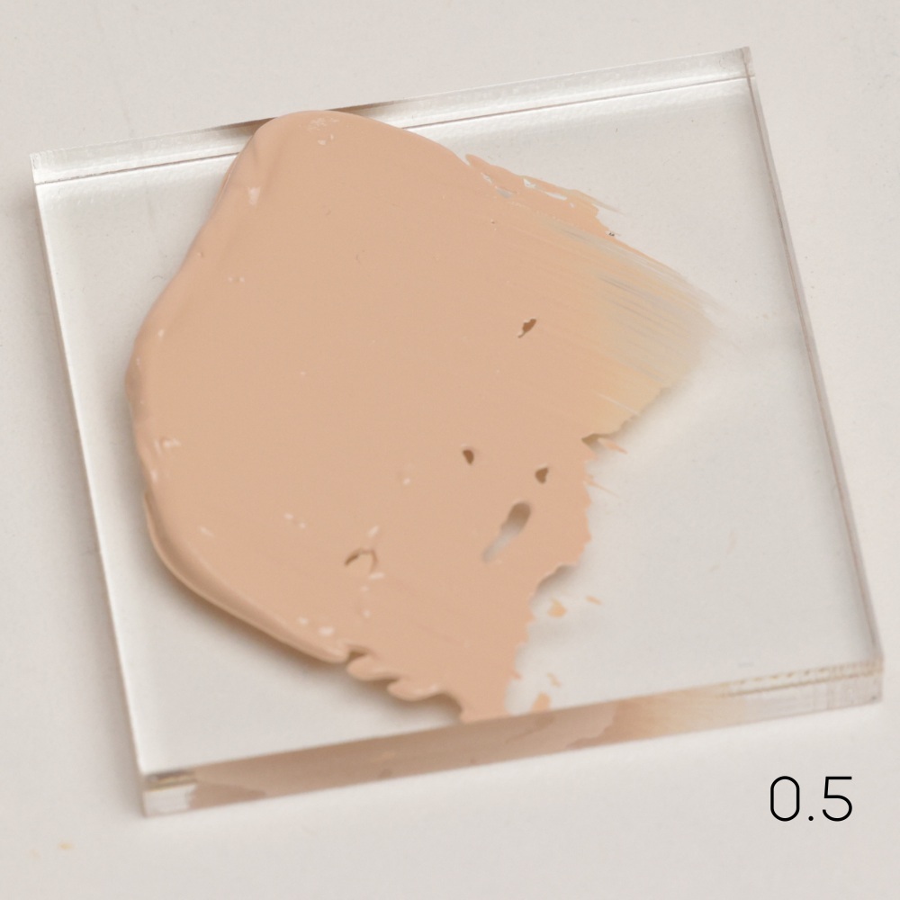 CORRETIVO LÍQUIDO FAND COSMÉTICOS 8G