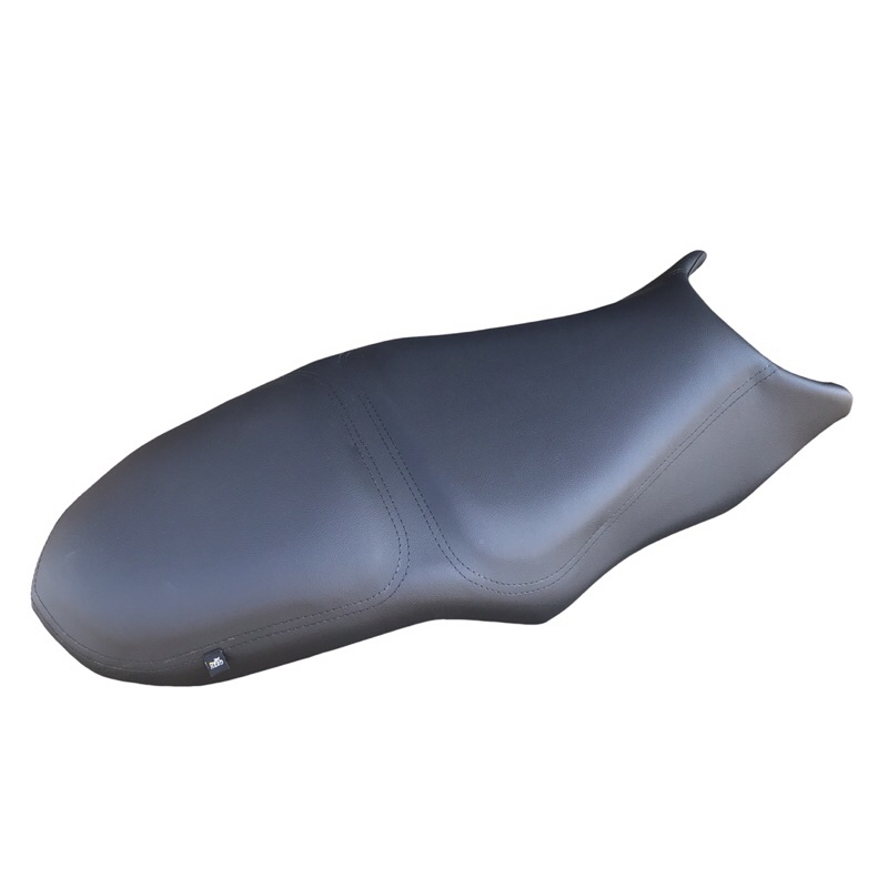 Capa De Banco Conforto Almofada Espuma Soft Moto Yamaha Fz15