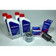 Kit Revisão Original GM ACdelco 4 Litros de Óleo 5W30 Semissintético +Filtro Óleo+Filtro Combustível