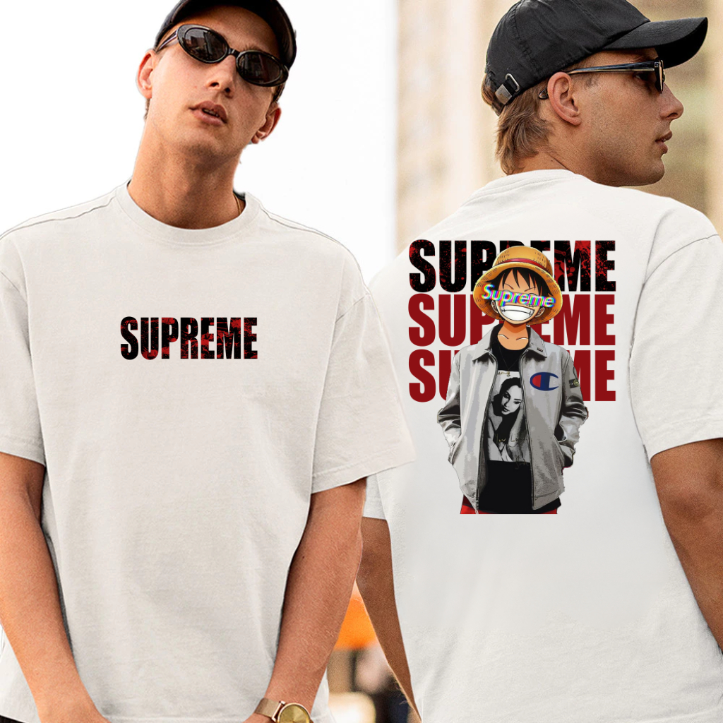 Camisa Camiseta Estilo Oversized Streetwear Premium Despojado Confortável Lançamento