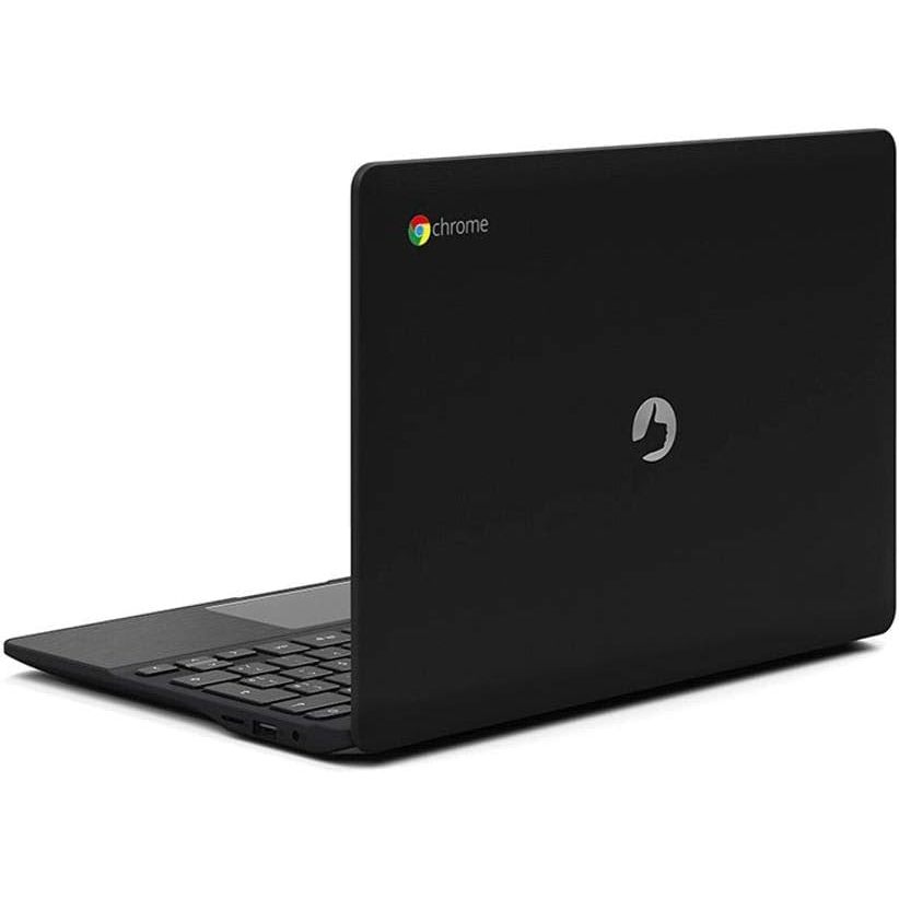 Notebook Chromebook Positivo Ch-1190 Quad-core