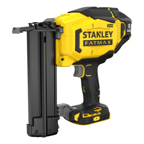 Pinador Stanley SCN618 18G 20V a Bateria (Sem Bateria e Carregador) em Oferta na Shopee